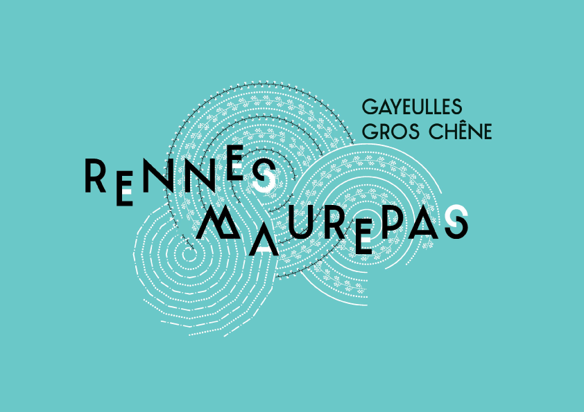 Maurepas Rennes |  Les Gayeulles / Gros Chêne - Vivre à Rennes, naturellement